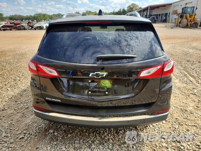 Zdjęcie 6 z 13 samochodu: 2021 CHEVROLET EQUINOX LT VIN:3GNAXKEV2ML394617 - miniatura