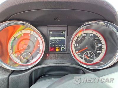 Zdjęcie 9 z 13 samochodu: 2011 DODGE DURANGO EXPRESS VIN:1D4RE2GG4BC616117 - miniatura