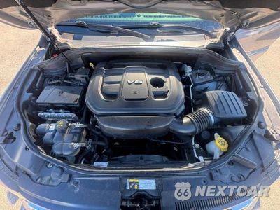 Zdjęcie 7 z 10 samochodu: 2019 JEEP GRAND CHEROKEE LIMITED VIN:1C4RJFBG9KC638038 - miniatura