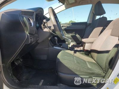 Zdjęcie 7 z 12 samochodu: 2018 TOYOTA COROLLA LE ECO VIN:5YFBPRHE3JP761511 - miniatura