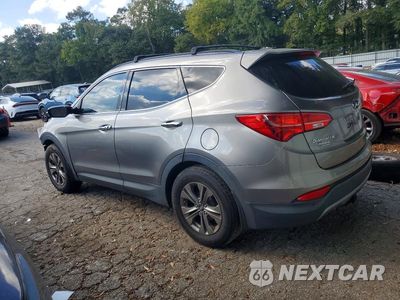Drugie zdjęcie samochodu z przodu: 2015 HYUNDAI ELANTRA 2.4L VIN:5XYZU3LB1FG293064 - miniatura