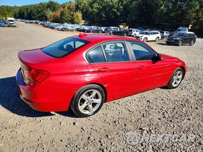 Trzecie zdjęcie samochodu z tyłu: 2015 BMW 328 I VIN:WBA3A5C53FP605481 - miniatura