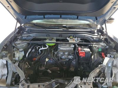 Zdjęcie 11 z 13 samochodu: 2023 FORD MUSTANG MACH-E GT VIN:3FMTK4SE2PMA04660 - miniatura