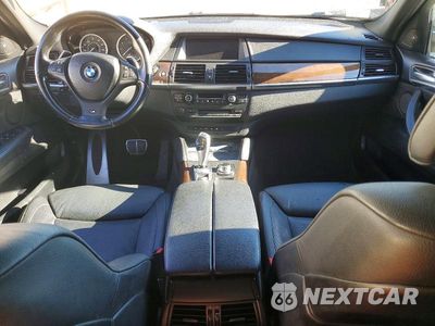 Zdjęcie 8 z 13 samochodu: 2013 BMW X6 XDRIVE50I VIN:5UXFG8C59DL591069 - miniatura