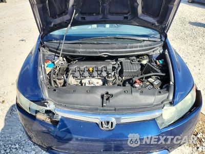 Zdjęcie 11 z 12 samochodu: 2008 HONDA CIVIC EX VIN:1HGFA16868L090440 - miniatura