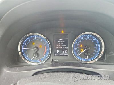 Zdjęcie 9 z 12 samochodu: 2019 TOYOTA COROLLA LE VIN:5YFBURHE9KP902494 - miniatura