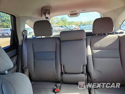 Zdjęcie 10 z 13 samochodu: 2011 HONDA CR-V LX VIN:5J6RE4H31BL107360 - miniatura