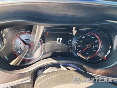 Zdjęcie 9 z 12 samochodu: 2018 DODGE CHARGER R/T VIN:2C3CDXCTXJH290345 - miniatura
