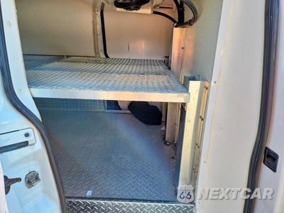Zdjęcie 10 z 12 samochodu: 2022 RAM PROMASTER CITY TRADESMAN REFRIGERATED DELIVERY VAN VIN:ZFBHRFAB3N6W76381 - miniatura