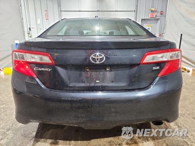 Zdjęcie 6 z 12 samochodu: 2012 TOYOTA CAMRY SE VIN:4T1BF1FK5CU061360 - miniatura
