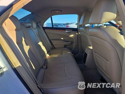 Zdjęcie 10 z 12 samochodu: 2014 CHRYSLER 300C VIN:2C3CCAEG6EH379903 - miniatura