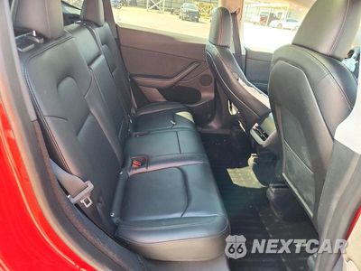 Zdjęcie 19 z 24 samochodu: 2023 TESLA MODEL Y VIN:7SAYGDEE3PA090248 - miniatura