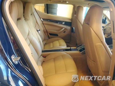 Zdjęcie 10 z 12 samochodu: 2012 PORSCHE PANAMERA 2 VIN:WP0AA2A74CL017539 - miniatura