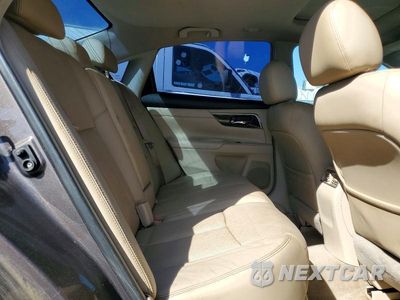 Zdjęcie 10 z 12 samochodu: 2013 NISSAN ALTIMA 3.5 S VIN:1N4BL3AP3DN407970 - miniatura