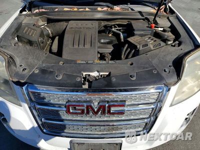 Zdjęcie 11 z 12 samochodu: 2014 GMC TERRAIN SLT VIN:2GKFLXEK6E6342902 - miniatura