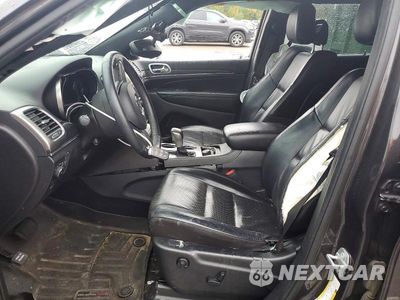 Zdjęcie 7 z 13 samochodu: 2019 JEEP GRAND CHEROKEE LIMITED VIN:1C4RJFBG4KC734787 - miniatura