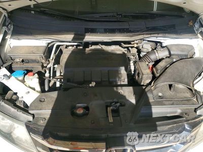 Zdjęcie 11 z 12 samochodu: 2016 HONDA ODYSSEY EXL VIN:5FNRL5H63GB093015 - miniatura