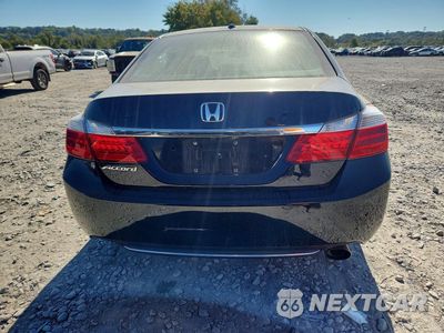 Zdjęcie 6 z 12 samochodu: 2015 HONDA ACCORD EXL VIN:1HGCR2F80FA258860 - miniatura