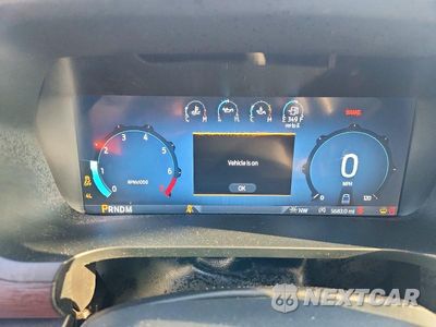 Zdjęcie 9 z 12 samochodu: 2026 FORD F150 STX VIN:1FTEW2LP7TKD13550 - miniatura