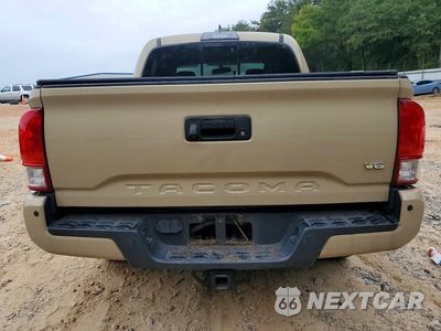Zdjęcie 6 z 12 samochodu: 2017 TOYOTA TACOMA TRD SPORT VIN:3TMAZ5CN2HM043360 - miniatura