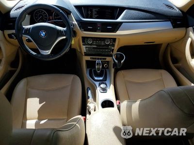 Zdjęcie 8 z 13 samochodu: 2013 BMW X1 XDRIVE28I VIN:WBAVL1C51DVR88681 - miniatura