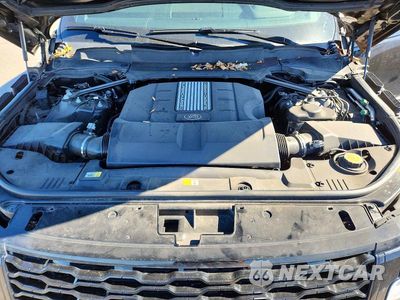 Zdjęcie 12 z 13 samochodu: 2020 LAND ROVER RANGE ROVER P525 HSE VIN:SALGS2SE0LA570102 - miniatura