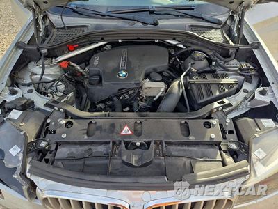 Zdjęcie 11 z 12 samochodu: 2016 BMW X3 XDRIVE28I VIN:5UXWX9C57G0D67684 - miniatura