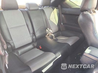 Zdjęcie 10 z 12 samochodu: 2013 SCION TC BASE VIN:JTKJF5C78D3050876 - miniatura