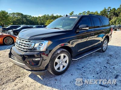 2020 FORD EXPEDITION XLT 1FMJU1HTXLEA18098 - główne zdjęcie licytacji z USA - miniatura