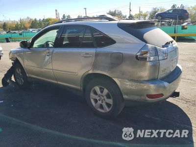 Drugie zdjęcie samochodu z przodu: 2004 LEXUS RX 330 VIN:2T2HA31U84C029062 - miniatura
