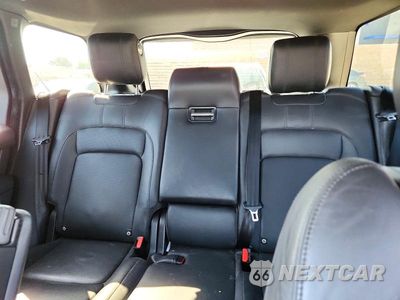 Zdjęcie 10 z 13 samochodu: 2019 LAND ROVER RANGE ROVER HSE VIN:SALGS2SV1KA546602 - miniatura