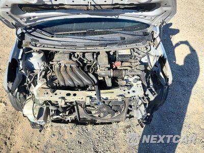 Zdjęcie 11 z 13 samochodu: 2017 NISSAN VERSA NOTE S PLUS VIN:3N1CE2CP1HL382298 - miniatura