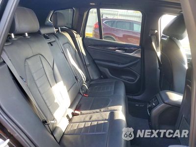 Zdjęcie 11 z 13 samochodu: 2020 BMW X3 XDRIVE30I VIN:5UXTY5C03L9D02656 - miniatura