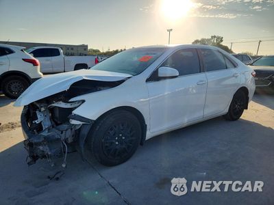 2015 TOYOTA CAMRY SE 4T1BF1FKXFU010750 - główne zdjęcie licytacji z USA - miniatura