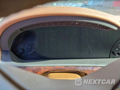 Zdjęcie 9 z 12 samochodu: 2007 MERCEDES-BENZ S 550 VIN:WDDNG71X47A115460 - miniatura