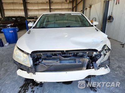 Piąte zdjęcie samochodu w środku: 2013 BUICK LACROSSE VIN:1G4GC5G34DF206214 - miniatura