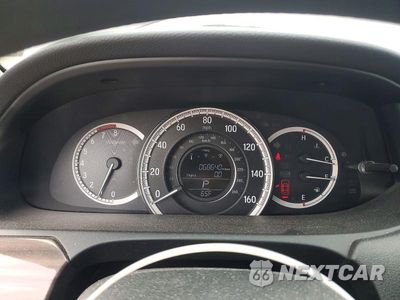 Zdjęcie 9 z 12 samochodu: 2017 HONDA ACCORD EX VIN:1HGCR2F7XHA132628 - miniatura