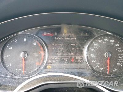 Zdjęcie 9 z 12 samochodu: 2021 AUDI A4 PREMIUM 40 VIN:WAUABAF42MN008587 - miniatura