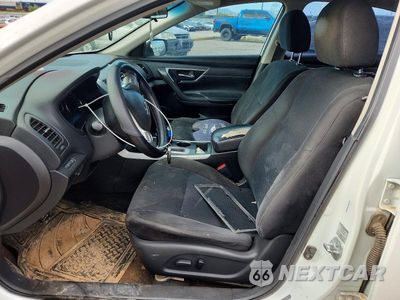 Zdjęcie 7 z 12 samochodu: 2015 NISSAN ALTIMA 2.5 S VIN:1N4AL3AP7FN403791 - miniatura