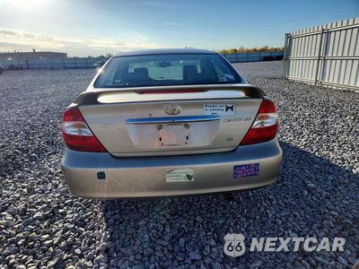 Zdjęcie 6 z 12 samochodu: 2004 TOYOTA CAMRY XLE V6 VIN:4T1BF30K84U081804 - miniatura