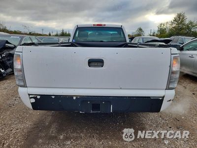 Zdjęcie 6 z 12 samochodu: 2003 CHEVROLET SILVERADO C1500 VIN:1GCEC14X23Z201859 - miniatura