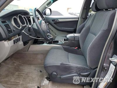 Zdjęcie 7 z 13 samochodu: 2005 TOYOTA 4RUNNER SPORT EDITION VIN:JTEBT14R358028443 - miniatura