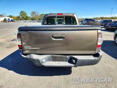 Zdjęcie 6 z 12 samochodu: 2010 TOYOTA TACOMA BASE VIN:5TENX4CN2AZ678489 - miniatura