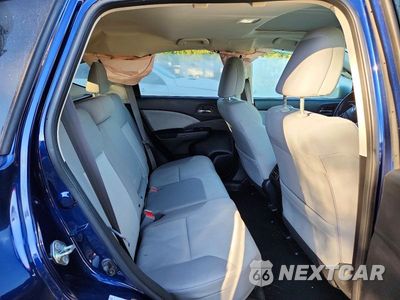 Zdjęcie 10 z 12 samochodu: 2015 HONDA CR-V EX VIN:5J6RM4H57FL052231 - miniatura