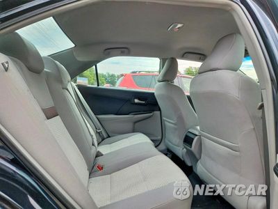 Zdjęcie 10 z 12 samochodu: 2013 TOYOTA CAMRY LE VIN:4T1BF1FK5DU217446 - miniatura