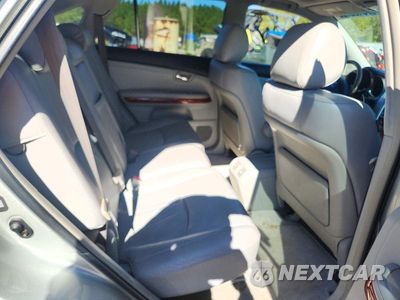 Zdjęcie 11 z 13 samochodu: 2004 LEXUS RX 330 VIN:2T2GA31U54C005720 - miniatura