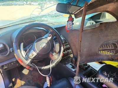 Zdjęcie 8 z 12 samochodu: 2011 NISSAN MAXIMA 3.5 S VIN:1N4AA5APXBC856634 - miniatura