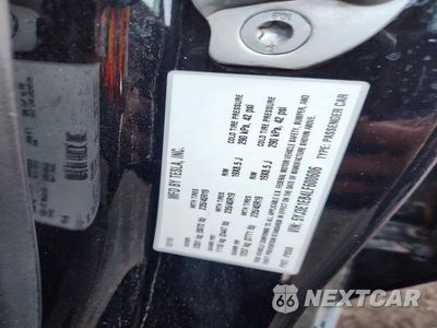Zdjęcie 12 z 12 samochodu: 2020 TESLA MODEL 3 VIN:5YJ3E1EB4LF600606 - miniatura