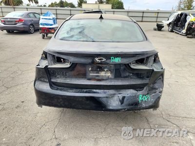 Zdjęcie 6 z 13 samochodu: 2017 KIA FORTE LX VIN:3KPFK4A7XHE131222 - miniatura