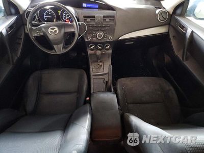 Zdjęcie 8 z 12 samochodu: 2012 MAZDA 3 I VIN:JM1BL1UG4C1525509 - miniatura